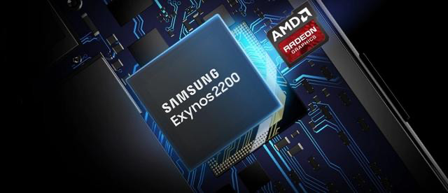 三星Exynos 2200正式发布 第一盏硬件级灯来了！