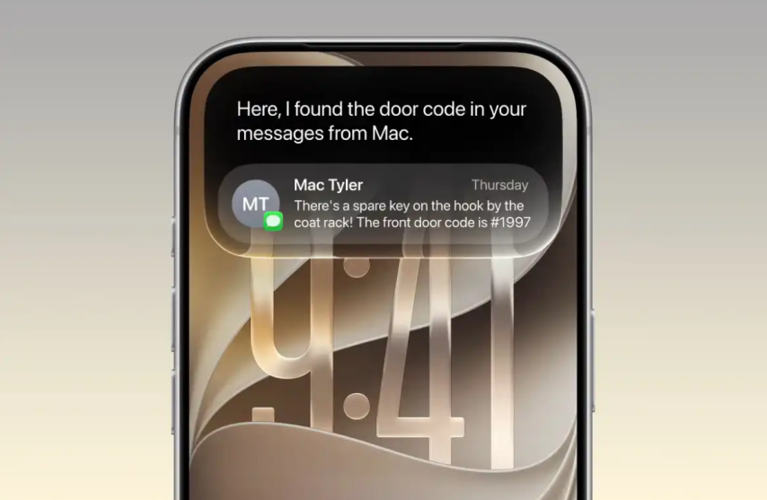 苹果iOS 27发布：Siri迎来独立App